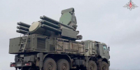 Силы ПВО уничтожили за ночь 131 украинский БПЛА над регионами России - M24.Ru