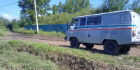 Подтопленный участок канал в МАХ (12+) Инны Щегловой - ChitaMedia