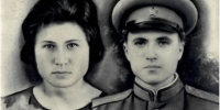 Супруги Сухорёбрых отметили 60-летний юбилей совместной жизни - Сетевое издание Новое время 31