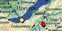 Землетрясение произошло на Байкале - ВостокТелеИнформ