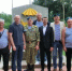 В Кувандыке прошли торжественные мероприятия в честь Дня Воздушно-десантных войск - Кувандыкский городской округ