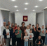 В рамках Недели оказания правовой помощи отдел по Усольскому району и г. Усолье-Сибирское службы ЗАГС Иркутской области открыл свои двери для воспитанников ОГКУСО «Социально-реабилитационного центра для несовершеннолетних» - Служба ЗАГС