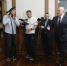 Михаил Мишустин провел встречу с Главой Тувы - Служба государственной жилищной инспекции