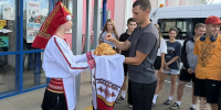 Спасатели из 20 регионов России будут соревноваться в Саранске - Info-Rm.Com
