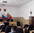 В администрации прошел семинар на тему: "Бытовая коррупция". - Октябрьский район