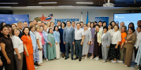 Сплоченность и неравнодушие – залог развития социальной сферы - ИА SakhaTime