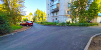 переулок Родыгина. - МО Кирово-Чепецк