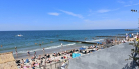 Синоптики прогнозируют до +31°C на рабочей неделе в Калининградской области - Kaliningrad.Ru