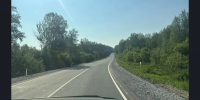 На 58% завершено устройство дорожной одежды в Новосибирской области по нацпроекту - Правительство Новосибирской области