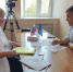В Медногорске начала работу новая общественная приемная «Единой России» - Законодательное Собрание