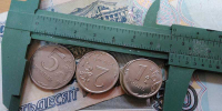 Россияне стали тратить, потому что сложно копить - Инфокам