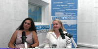 ЭФИР РАДИО «ВЕСТИ ФМ» - ДЕНЬ ФИЗКУЛЬТУРНИКА - Управление физкультуры и спорта г. Новосибирска