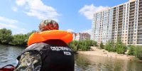 Брянский СК призвал родителей срочно поговорить с детьми о воде - БрянскToday.Ru