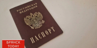 Замена паспорта в Брянске: кому нужно идти в МВД уже сейчас - БрянскToday.Ru