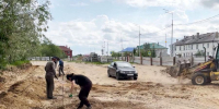 Поморье участвует во Всероссийском конкурсе лучших проектов благоустройства - ГТРК Поморье