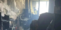 За сутки в Ленинградской области ликвидировали 10 пожаров - Online47.Ru