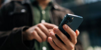 Tecno показала концепт смартфона с экраном без видимой рамки - РТВ-Подмосковье