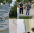 Более 100 жителей столицы Алтайского края проверили здоровье легких благодаря работе мобильного флюорографа в городском парке - Администрация Алтайского края