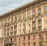 Три московских дома в стиле советской неоклассики получат новые лифты - Вечерняя Москва