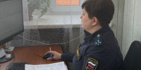В пользу пострадавшего - Газета Степная нива