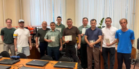 КНИТУ-КАИ обучил специалистов Минэкологии РТ - КНИТУ-КАИ