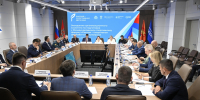 В крае пройдет неделя российского спорта - Министерство спорта