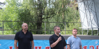 Фото пресс-службы администрации Искитима - Iskitim-Gazeta.Ru