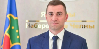 В Челнах назначили нового начальника управления спорта - ИА Татар-информ