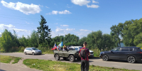 Как в Пензе прошел День ВДВ 2 августа - Stolica58.Ru