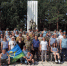 В Искитиме отметили 96-ю годовщину образования Воздушно-десантных войск - Город Искитим