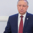 Беглов после ухода с поста губернатора останется в Петербурге - Spbdnevnik.ru