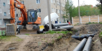 Плановые отключения коммунальных услуг в Мурманске на 3 августа - Арктик-ТВ