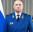 Фото: прокуратура Приморского края | Новый прокурор приехал в Приморье из Бурятии - PrimPress.Ru