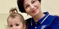 Зарета Хасановна Шунгарова в рубрике «Лица Филатовской» - ГБУЗ ДГКБ №13 им. Н.Ф. Филатова ДЗМ