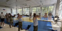 В Брянске определили сильнейших в восточном единоборстве - БрянскToday.Ru