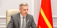 Василий Анохин подвёл итоги недели: сотрудничество с Москвой, реставрация крепостной стены и развитие медицины - SmolDaily.Ru