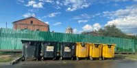 Саратовский регоператор выявляет контейнерные площадки с постоянным досрочным переполнением - ИА Версия-Саратов