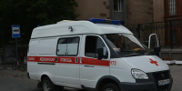 За день на дорогах области пострадали трое несовершеннолетних, младшему из них шесть лет - ИА Версия-Саратов