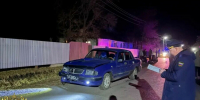 Ушло в суд дело амурчанина который пьяным насмерть сбил девочку в Новоалексеевке - Amur.Life
