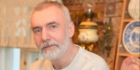 Портрет Германа Якимова. - Администрация г. Вологда