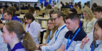 фото: пресс-служба ВТБ |  ВТБ запустил новый сезон программы стажировок ВТБ Юниор - Деловой еженедельник Конкурент