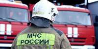 Спасатели устранили последствия непогоды в Новосибирской области - Gorsite.Ru