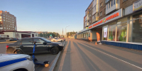 В Ухте подросток на электросамокате сбила годовалую девочку - ИА Комиинформ