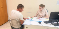 Более 3 тысяч лянторцев проверили здоровье кишечника в рамках диспансеризации - Центр медицинской профилактики