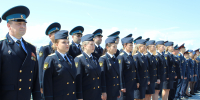 Приглашаем на службу в органы принудительного исполнения - УФССП ЛО