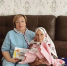 Жительница Мензелинского района Фания Фатихова отметила 94-летие - Мензеля