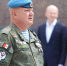 В Ижевске отметили День Воздушно-десантных войск - Информационно-аналитическое управление г. Ижевск