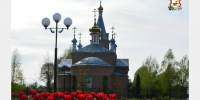 Крестный ход со святынями завершает путь по Смоленской области - Город Смоленск
