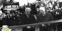 100 лет на пути: как рождалась и развивалась станция Калище - Городской музей