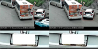 Фото: vlc.ru | Штрафы за парковку на остановках автомобилистам Владивостока будут «прилетать автоматом» - PrimPress.Ru
